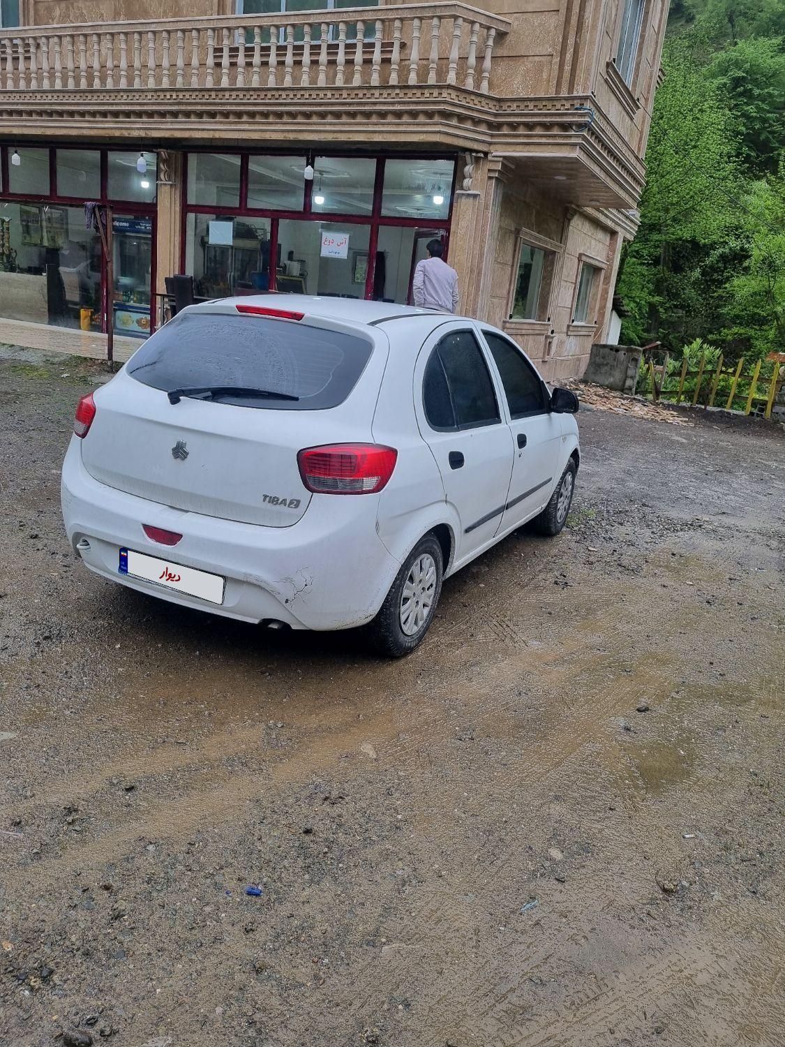 خودرو تیبا، 2 آگهی ann_17830018