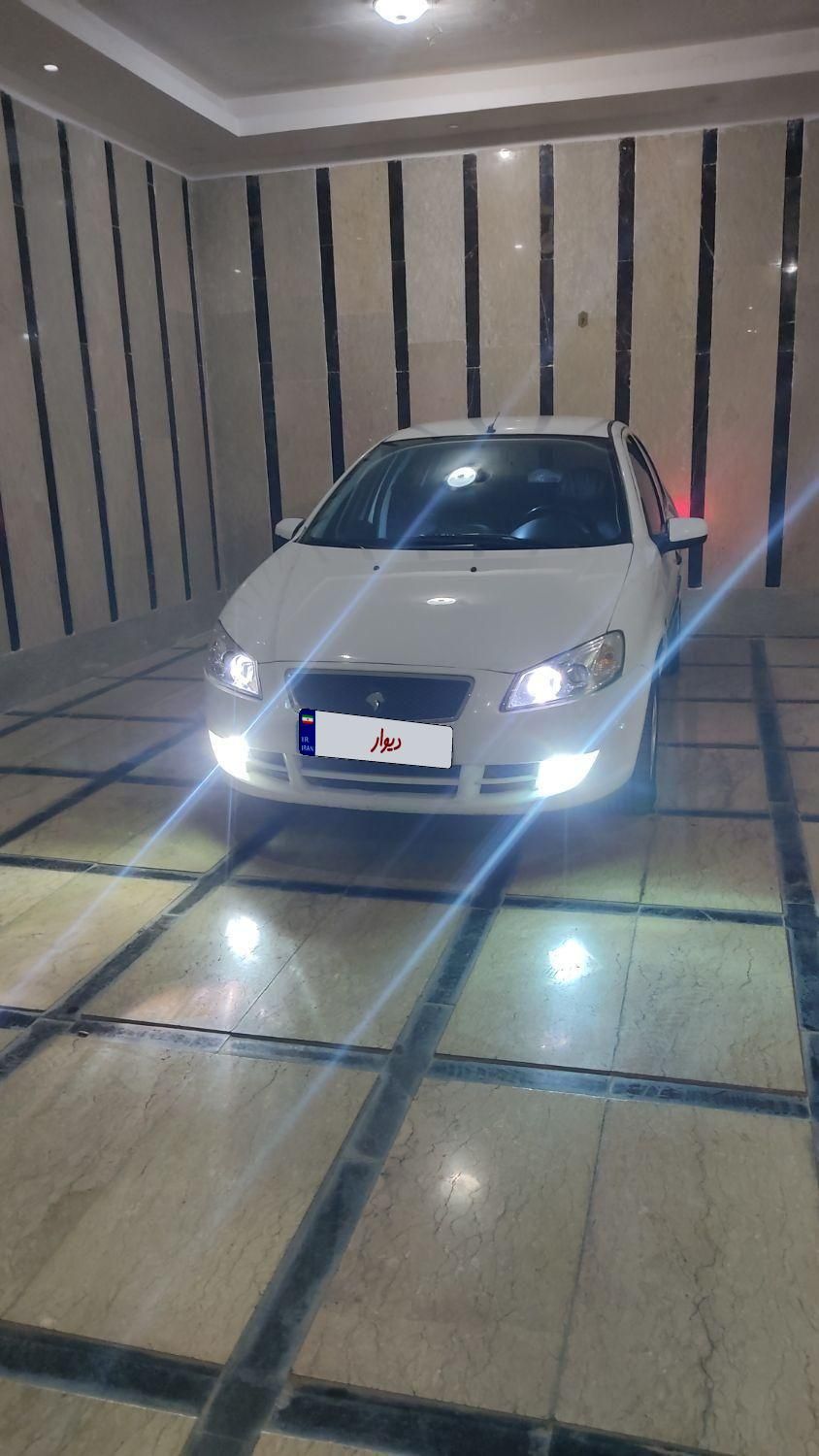 رانا LX - - 1393