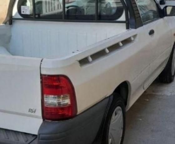 پراید 151 SE - 1403