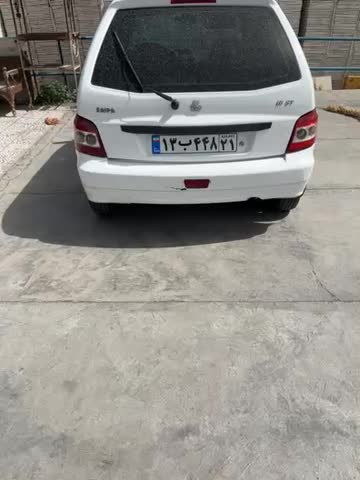 خودرو پراید، 111 آگهی ann_17830071
