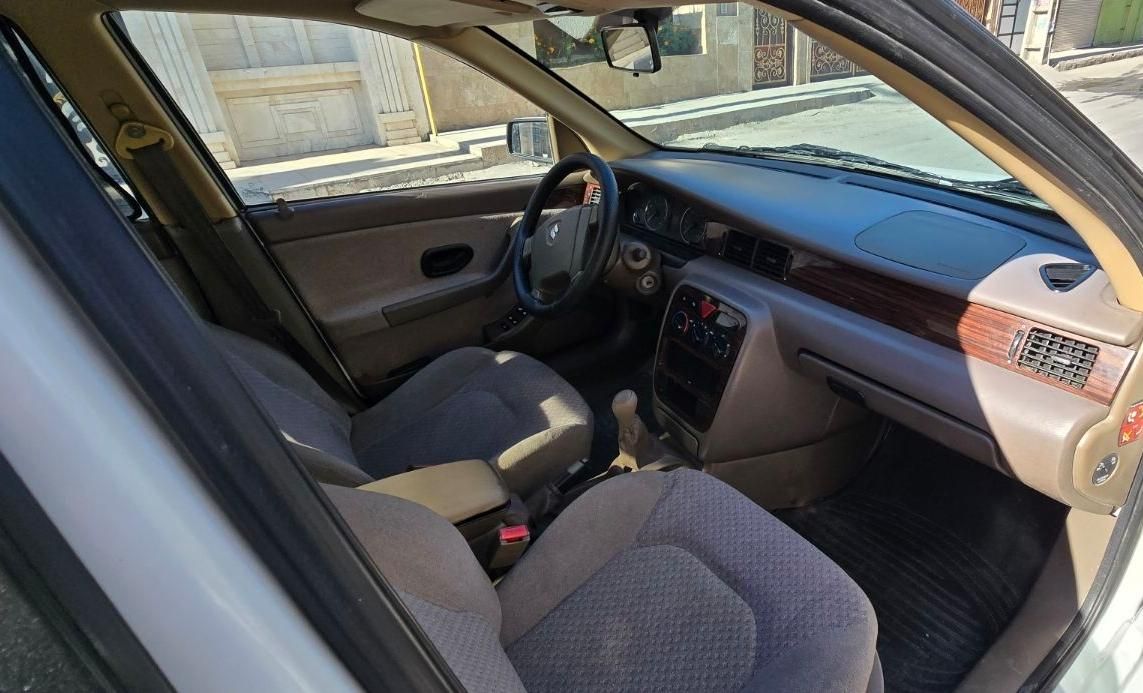 سمند LX XU7 - 1395