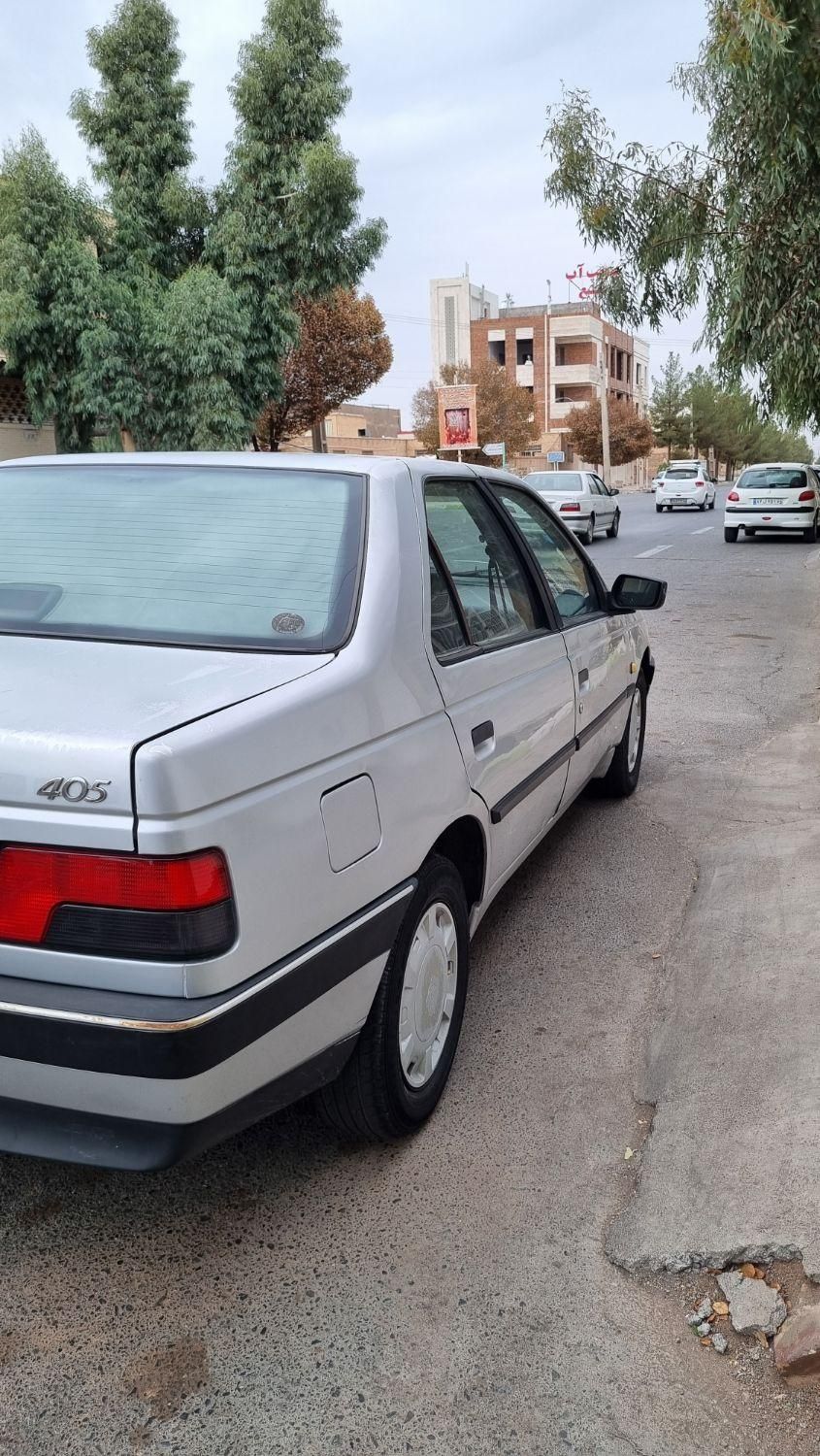 خودرو پژو، 405 آگهی ann_17830085