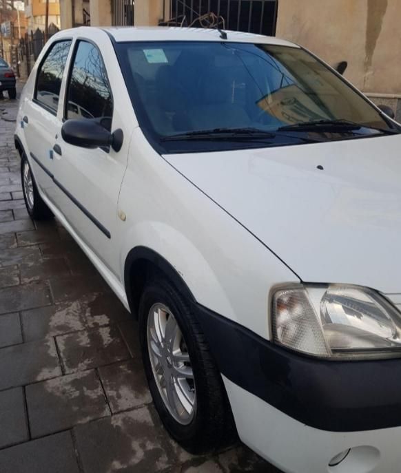 خودرو رنو، تندر 90 آگهی ann_17830087