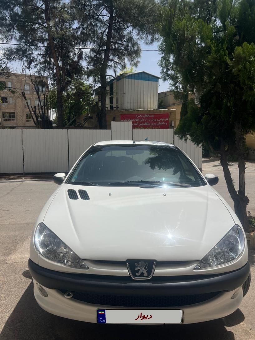 خودرو پژو، 206 آگهی ann_17830097