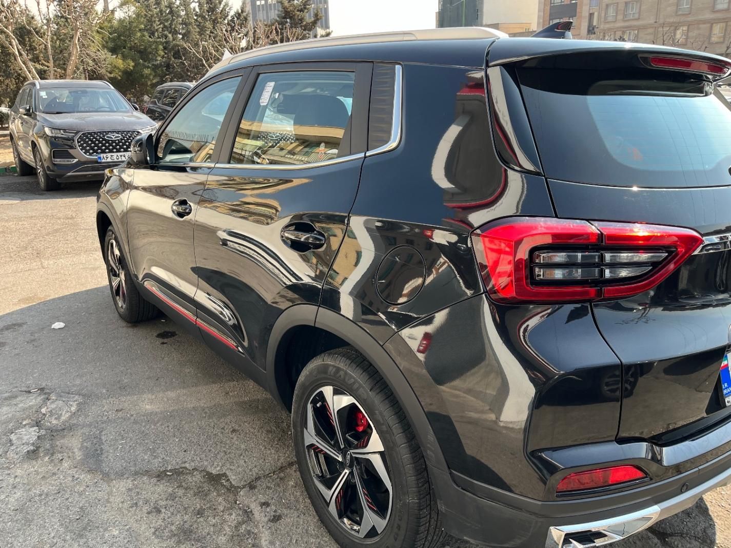 ام وی ام X55 پرو IE - 2023