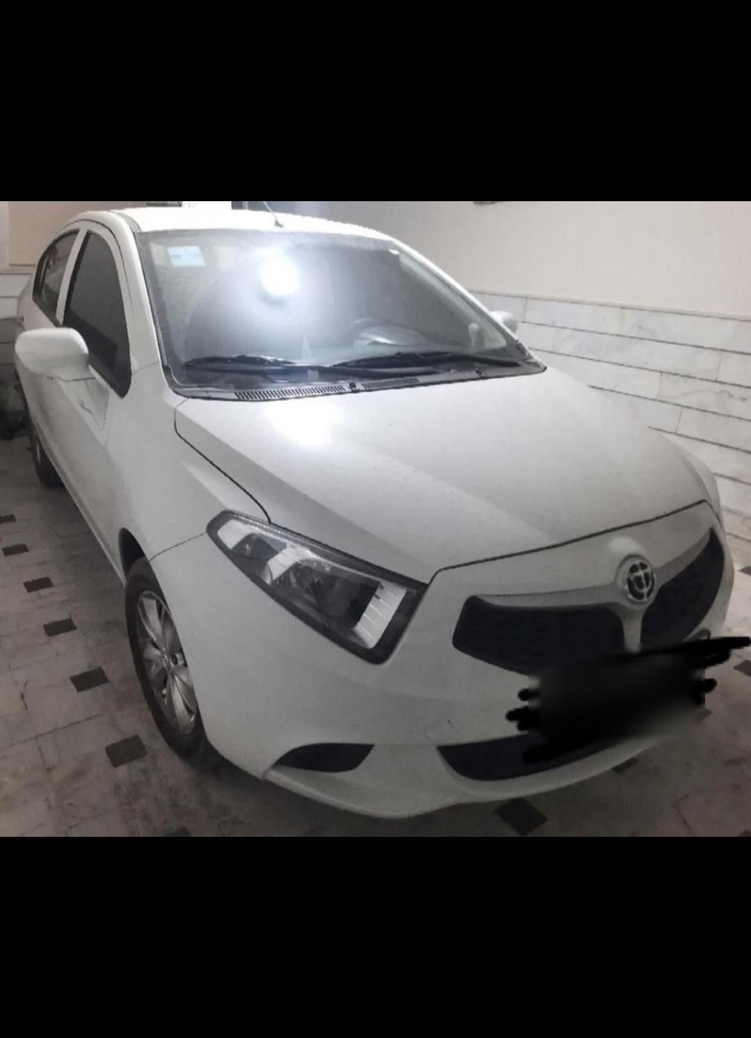 خودرو برلیانس، H230 آگهی ann_17830392