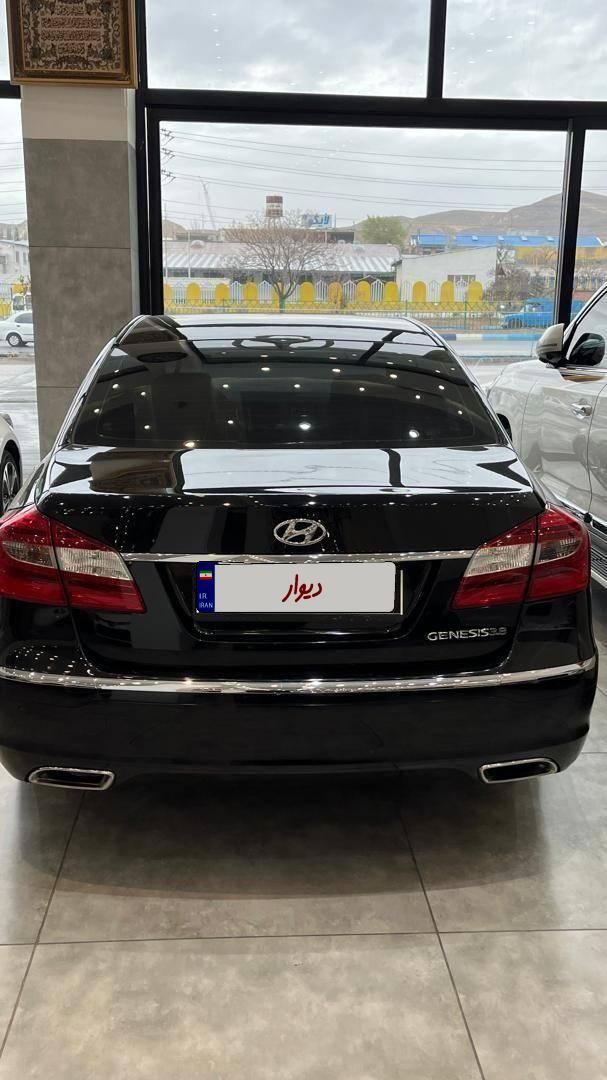 خودرو هیوندای، جنسیس آگهی ann_17830461