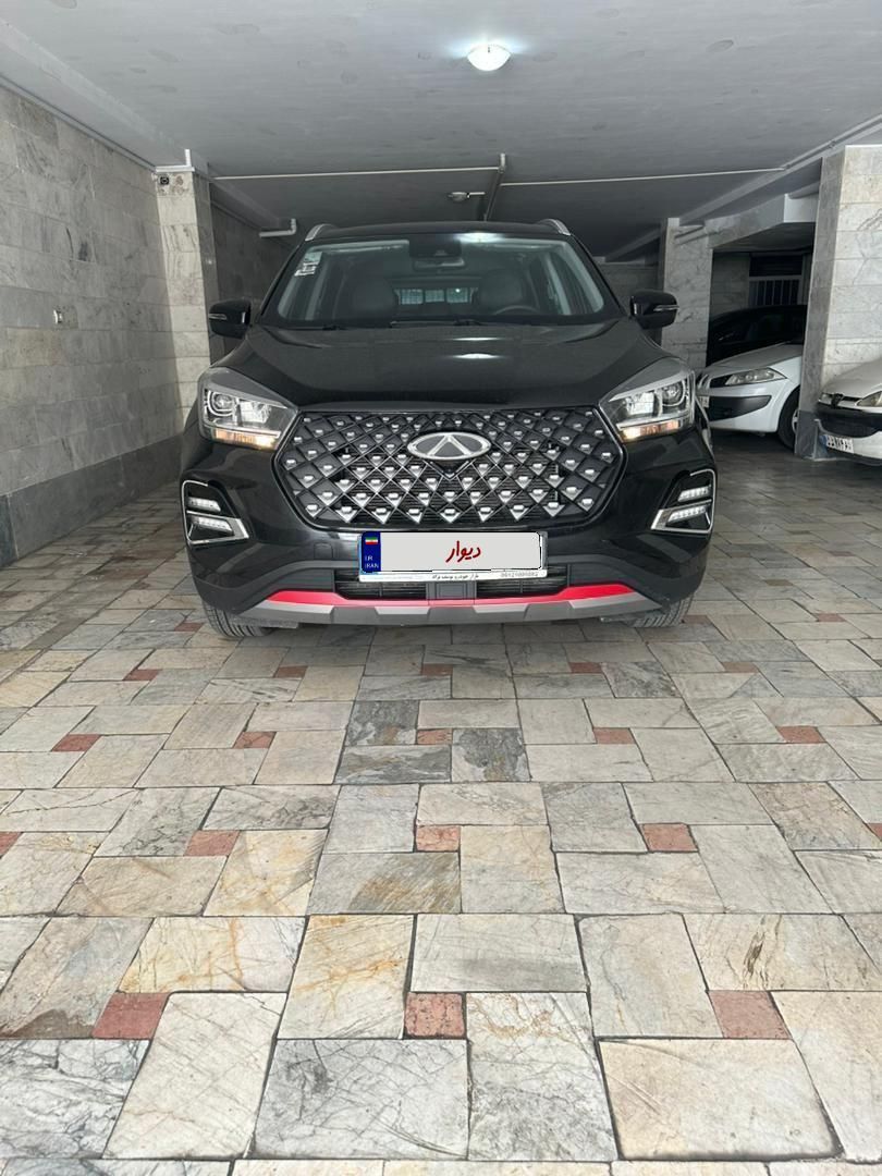 ام وی ام X55 پرو IE اسپرت - 2023