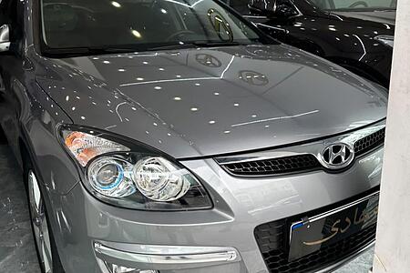 خودرو هیوندای، i30 آگهی ann_17831007