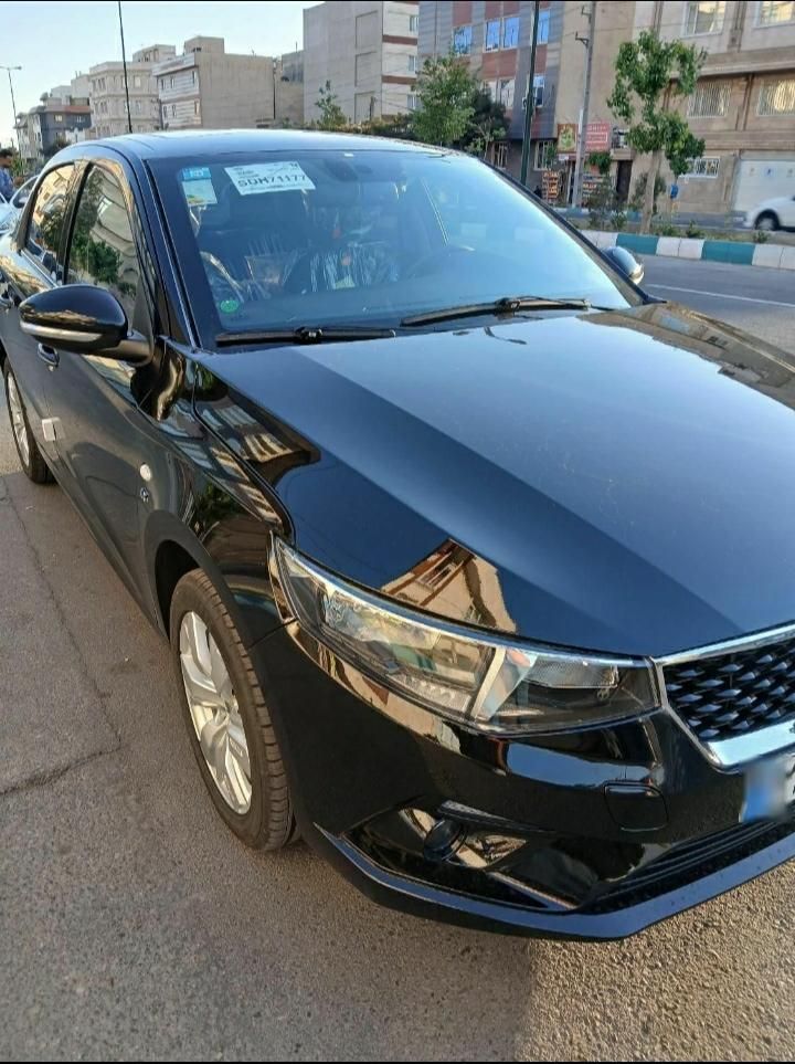 خودرو تارا، اتوماتیک آگهی ann_17831246