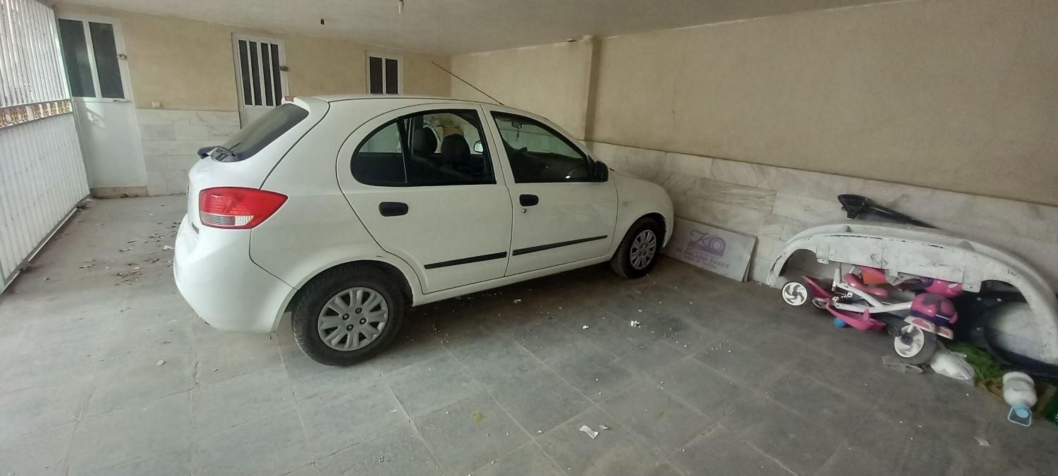 تیبا 2 EX - 1400