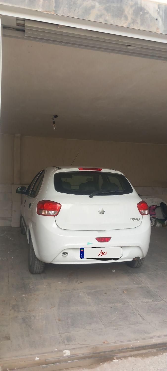 خودرو تیبا، 2 آگهی ann_17831330