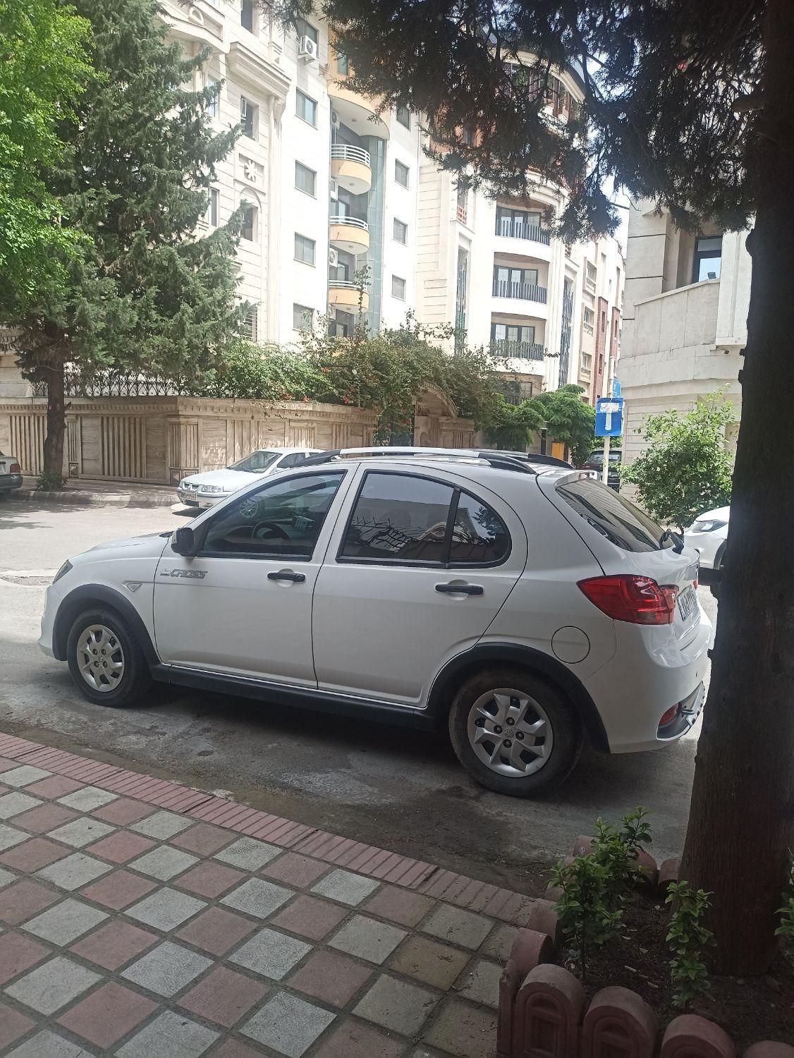 کوییک دنده‌ای دنده‌ای - 1398