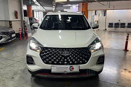 ام وی ام X55 پرو IE - 1403