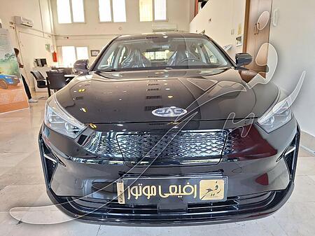 خودرو کی ام سی، EJ7 آگهی ann_17831520