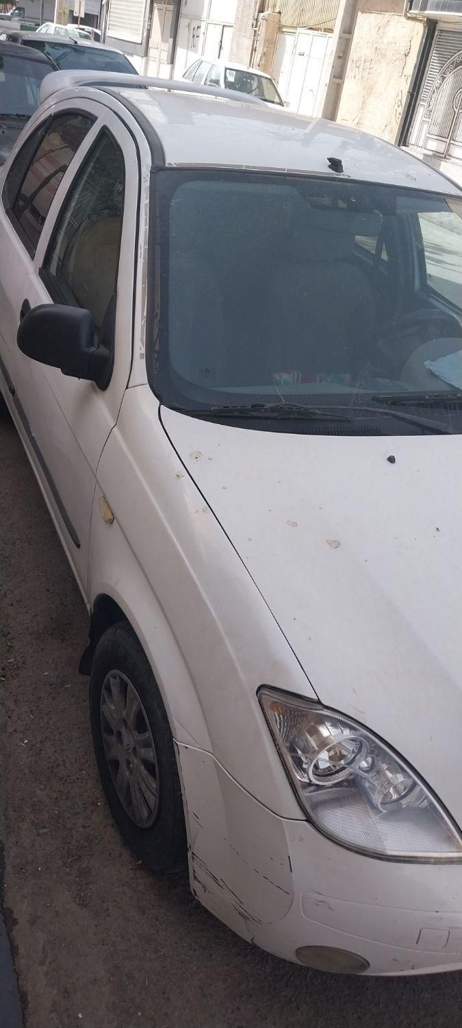 تیبا 2 SX - 1393