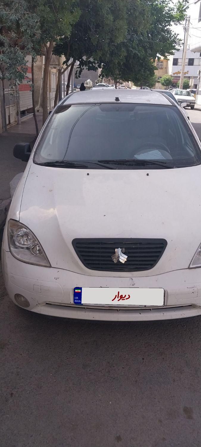خودرو تیبا، 2 آگهی ann_17831578