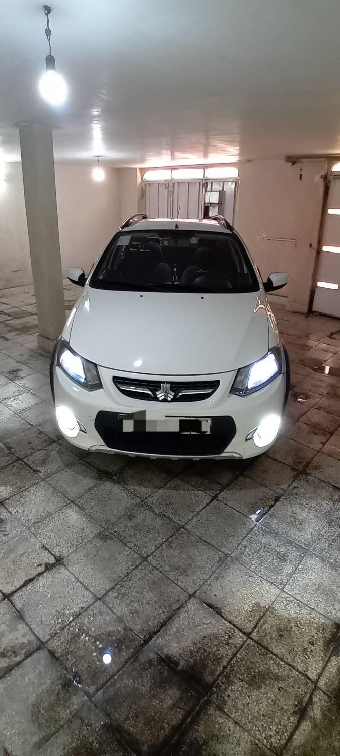 کوییک دنده‌ای دنده‌ای - 1400