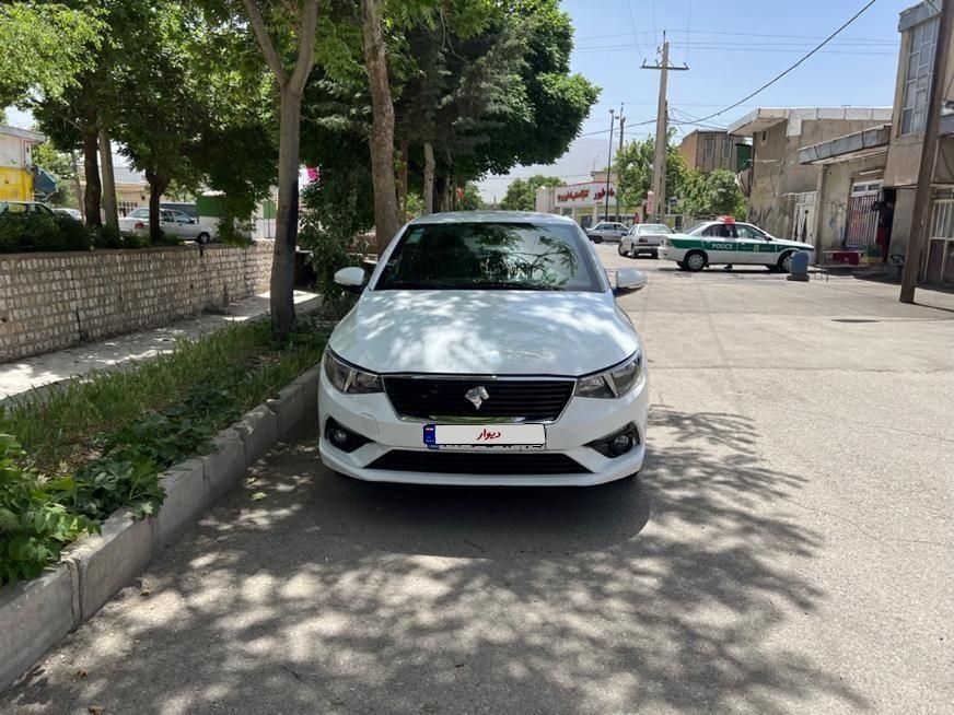 خودرو تارا، دنده‌ای آگهی ann_17831613