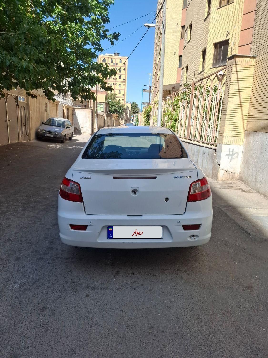 رانا LX - - 1392