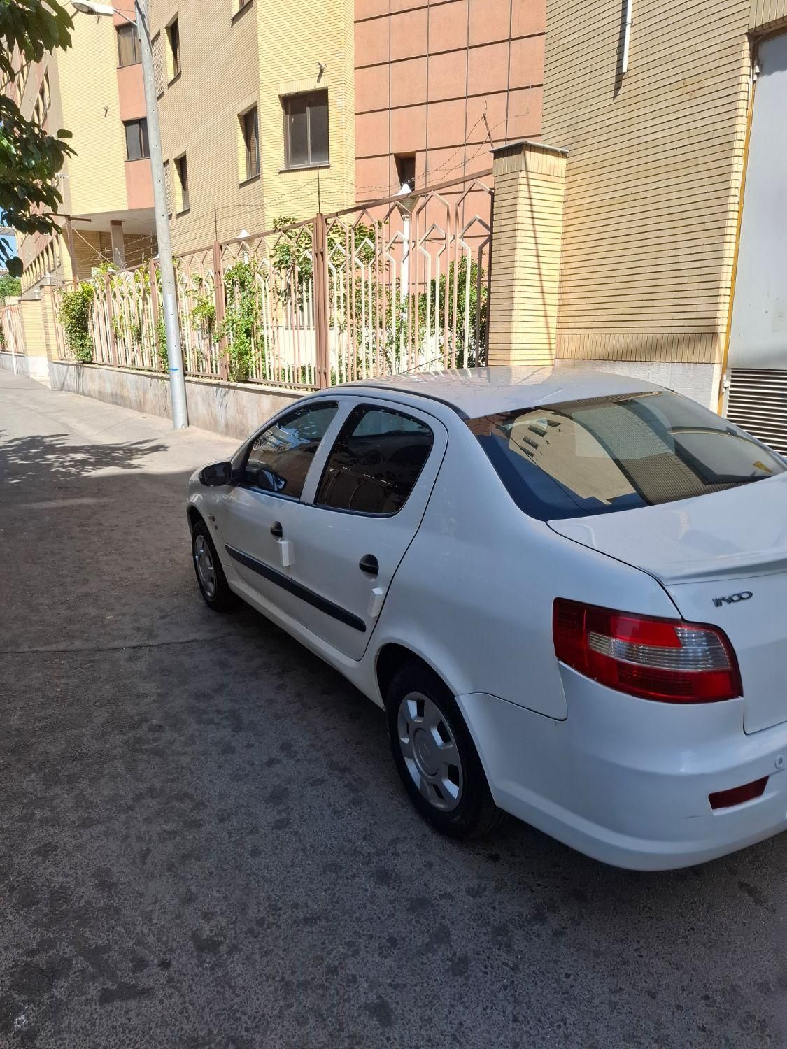 رانا LX - - 1392
