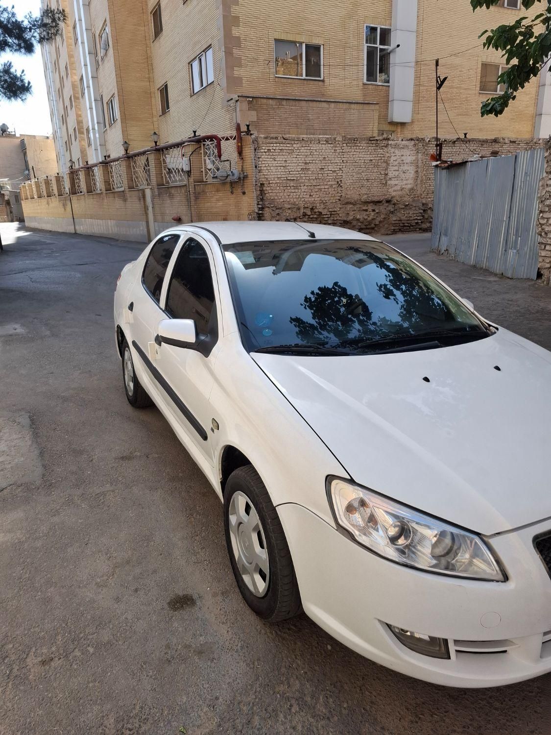 رانا LX - - 1392