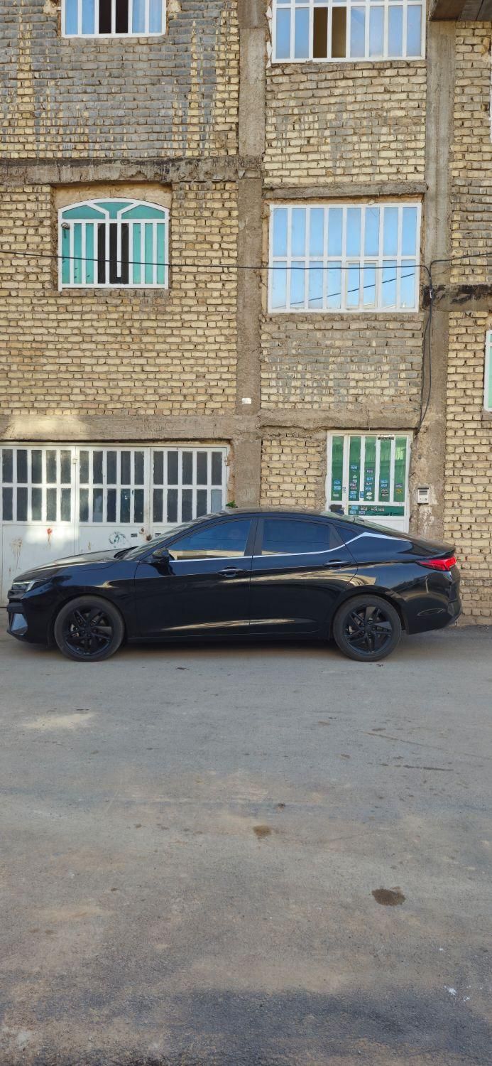 کی ام سی J7 اتوماتیک - 2024