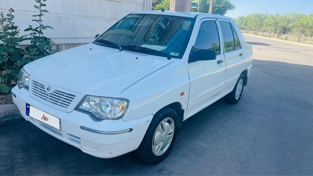 پراید 132 SE - 1398