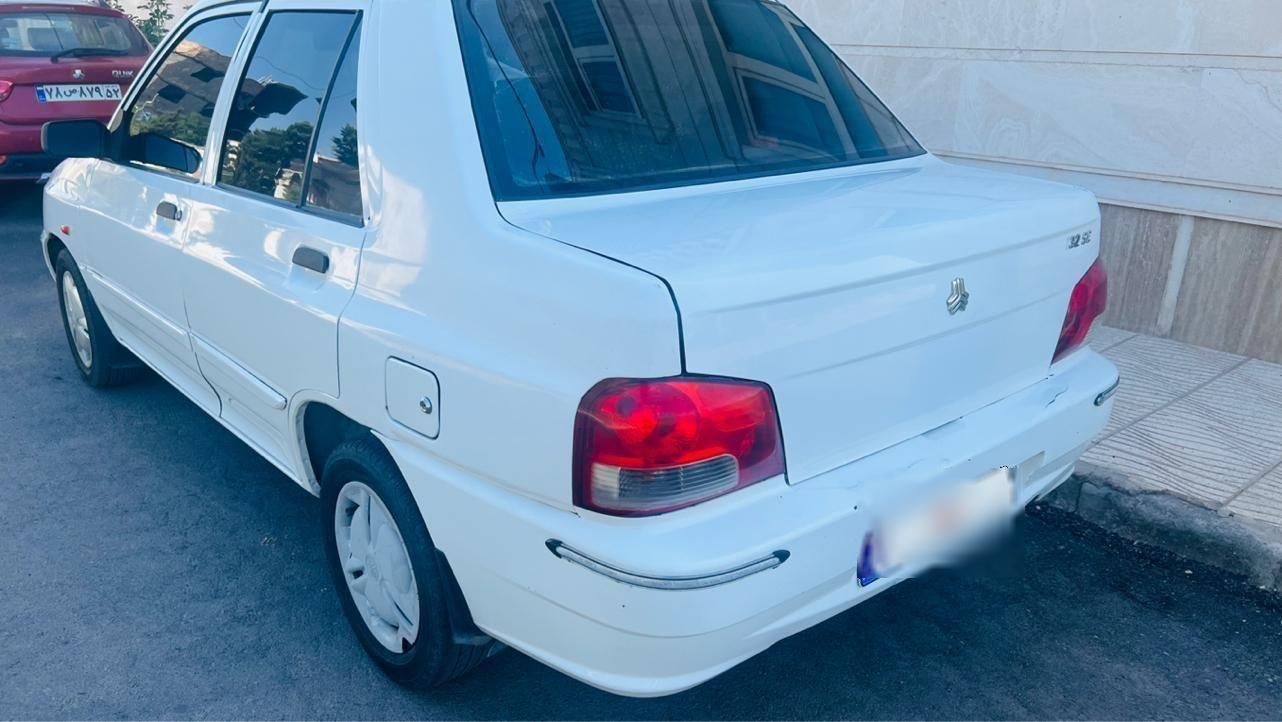 پراید 132 SE - 1398