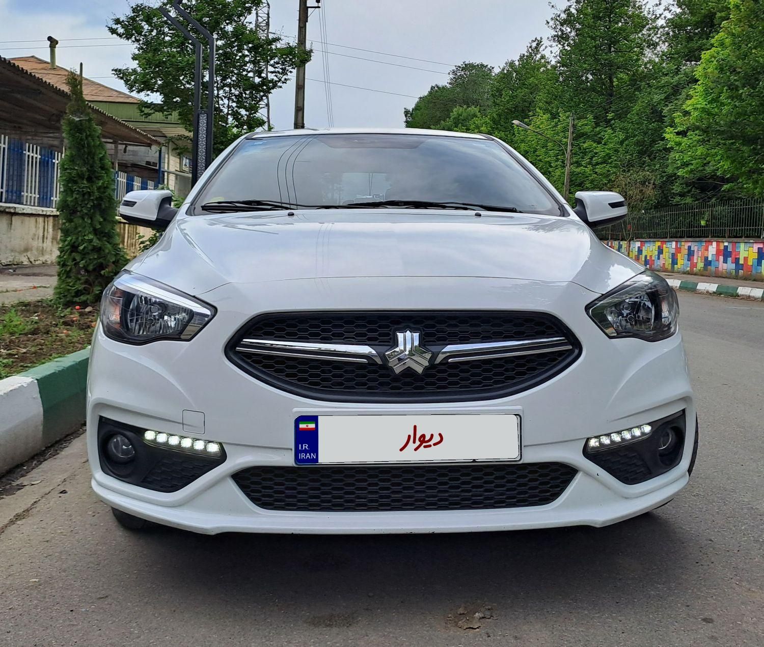 شاهین G دنده ای - 1402