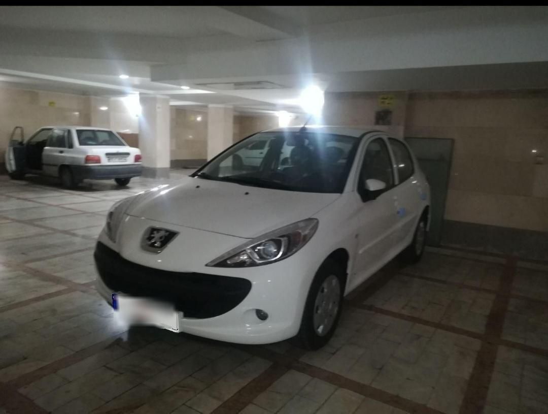 خودرو پژو، 207 آگهی ann_17831887