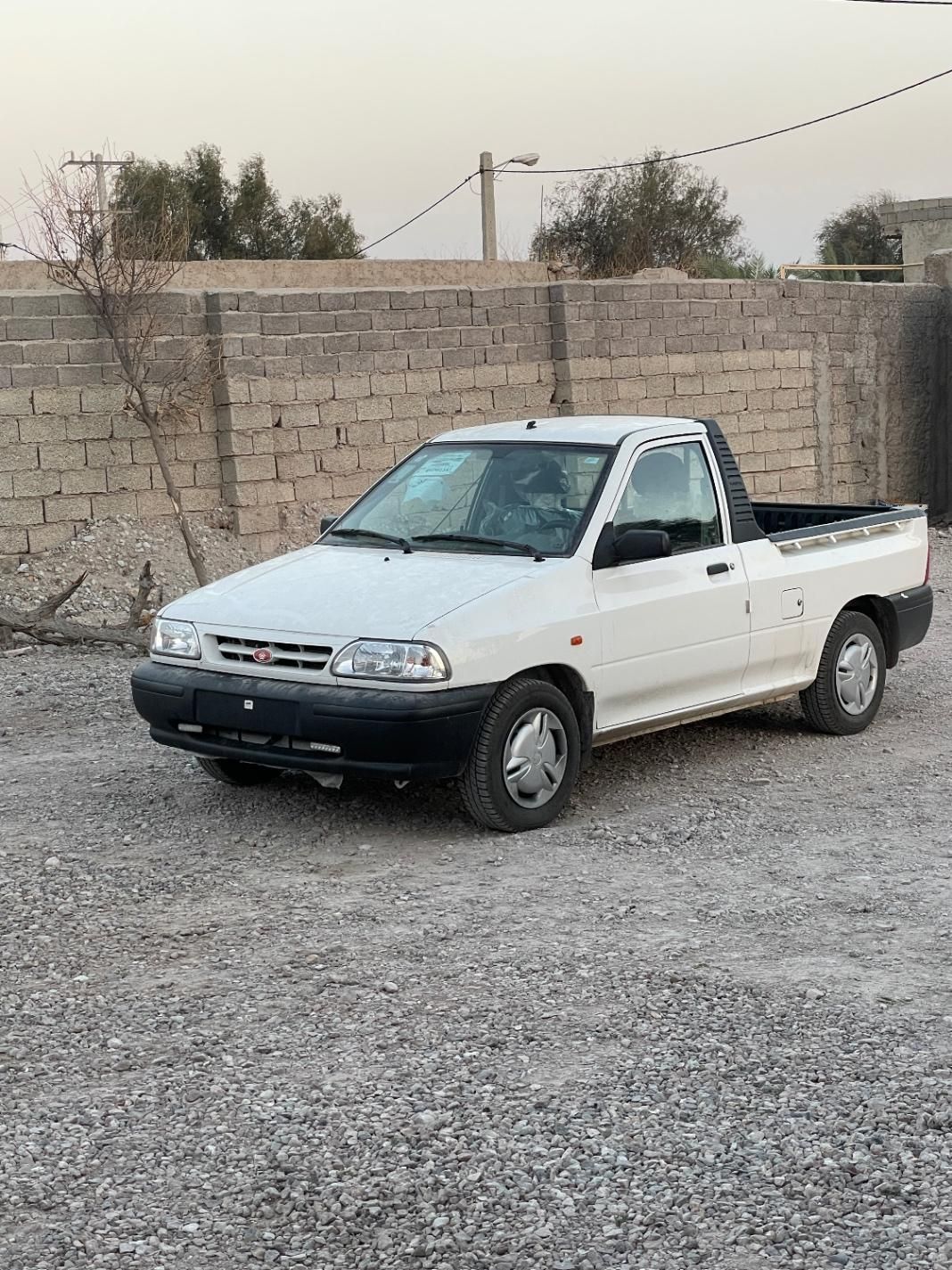پراید 151 SE - 1403