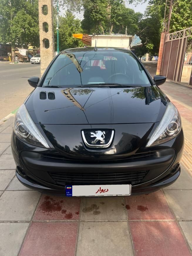خودرو پژو، 207 آگهی ann_17831963
