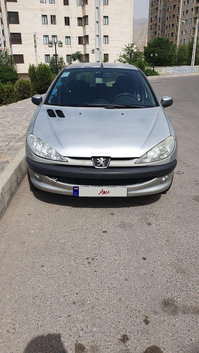 خودرو پژو، 206 آگهی ann_17831964
