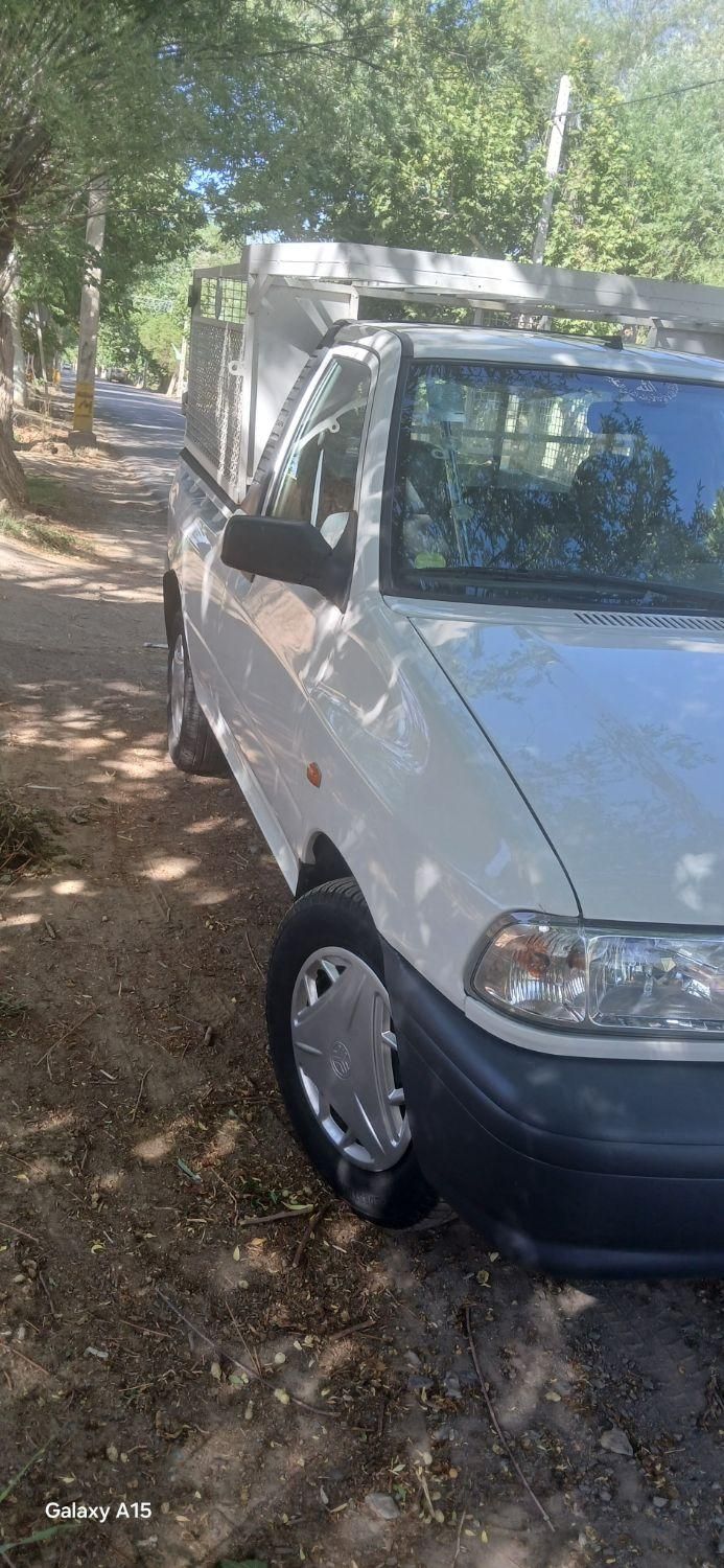 پراید 151 SE - 1402