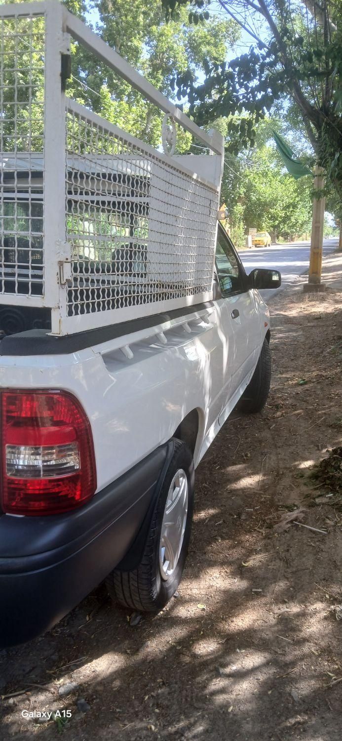 پراید 151 SE - 1402