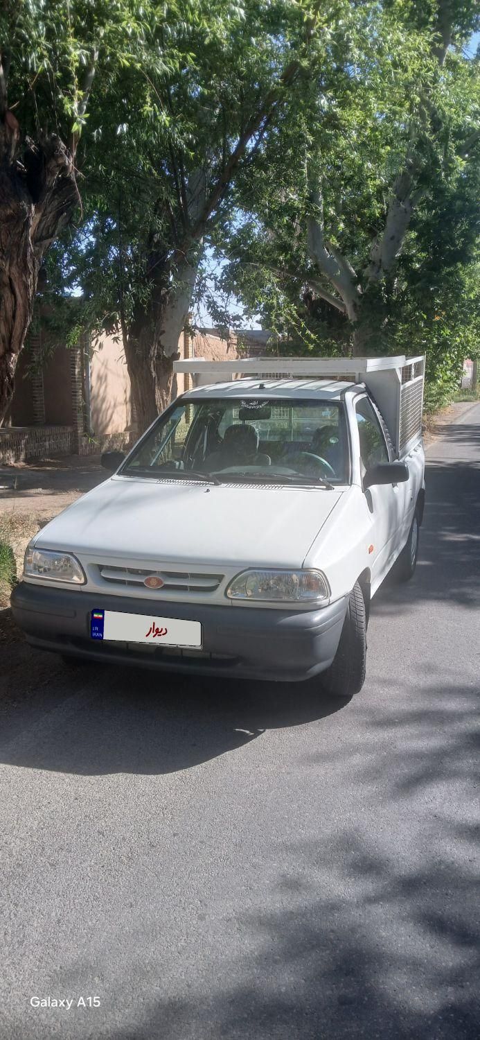 خودرو پراید، 151 آگهی ann_17831995