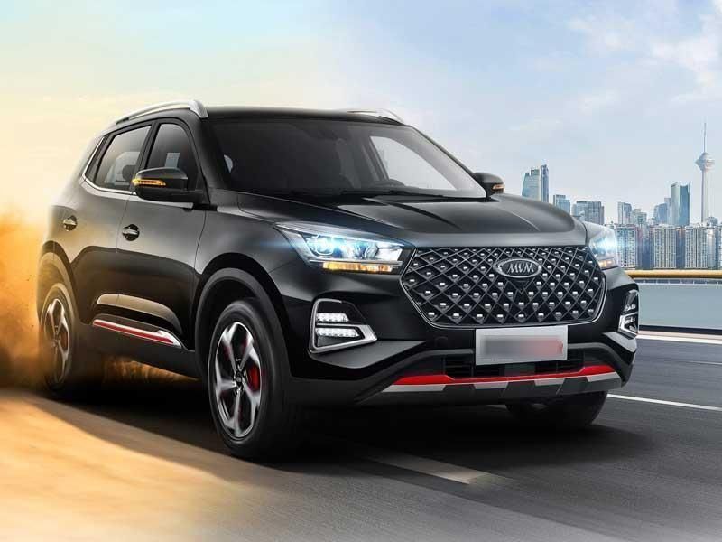 ام وی ام X55 پرو IE - 2025