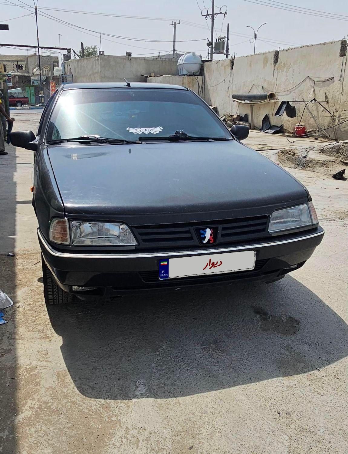 خودرو پژو، 405 آگهی ann_17832062