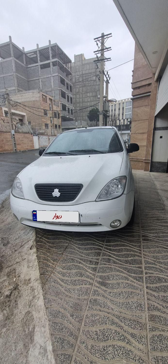 سمند سورن ELX - 1397