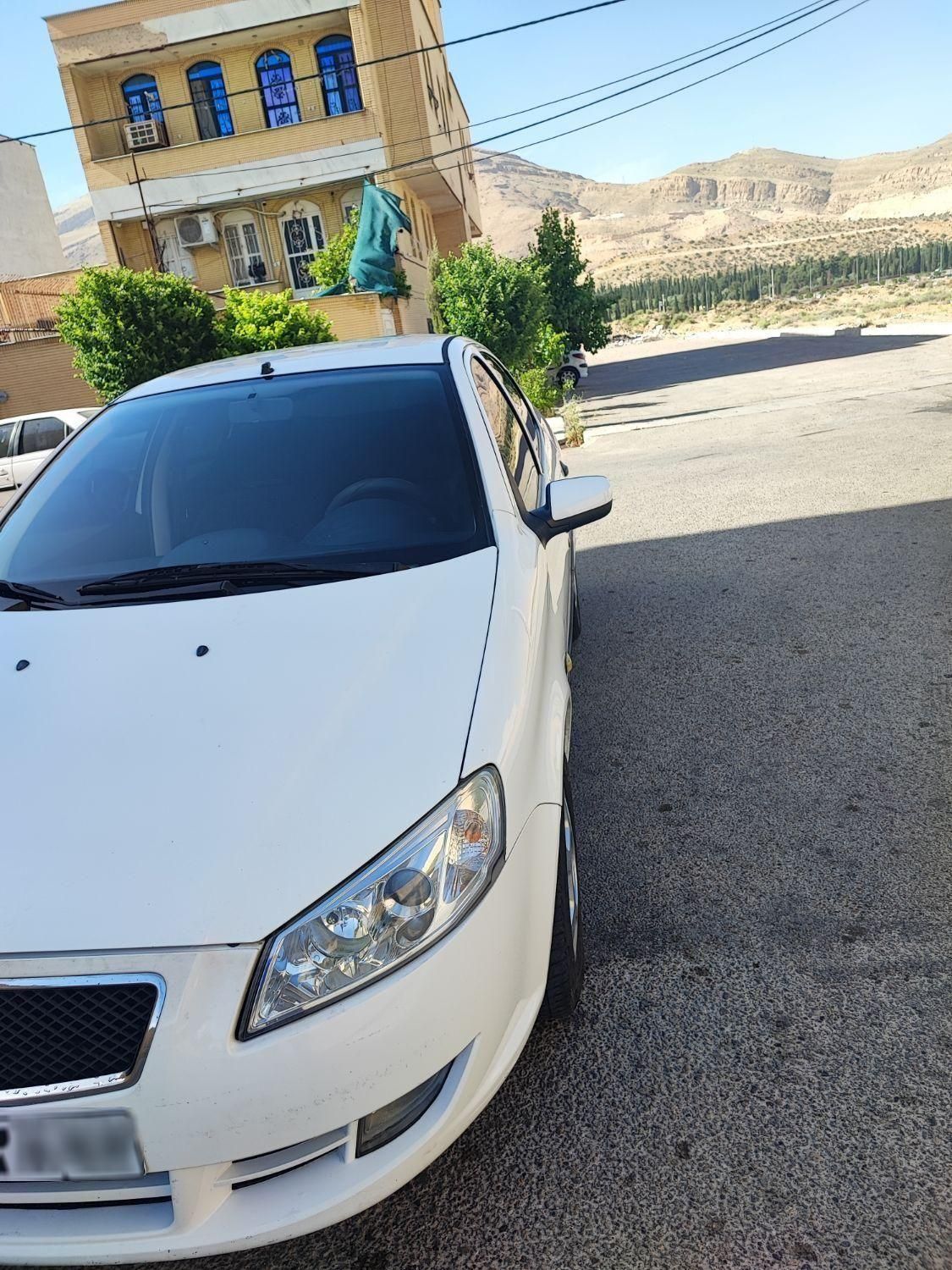 خودرو رانا، LX آگهی ann_17832101