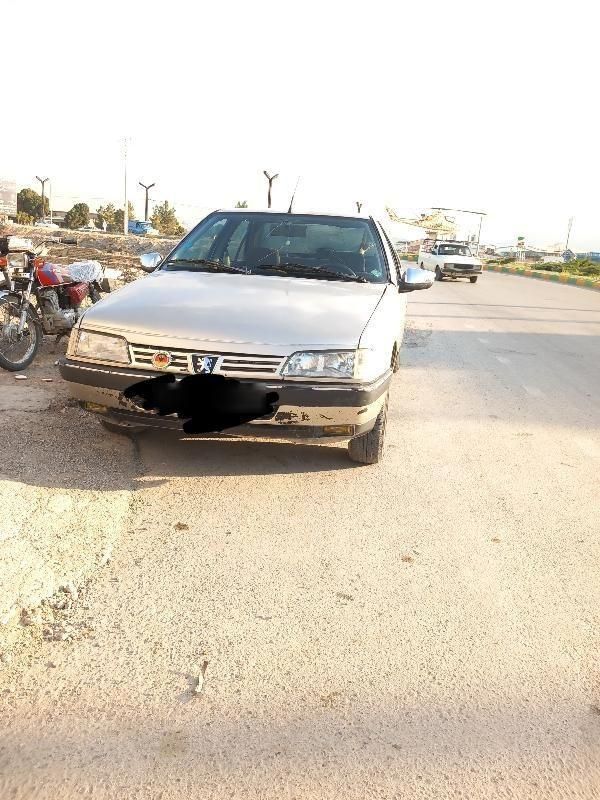 خودرو پژو، 405 آگهی ann_17832113