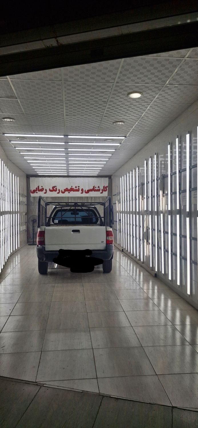 پراید 151 SE - 1397