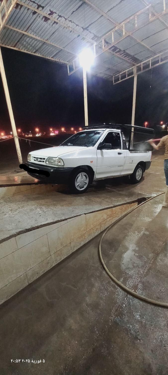 پراید 151 SE - 1397