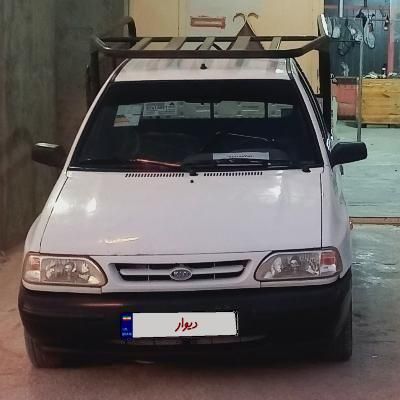 پراید 151 SE - 1397