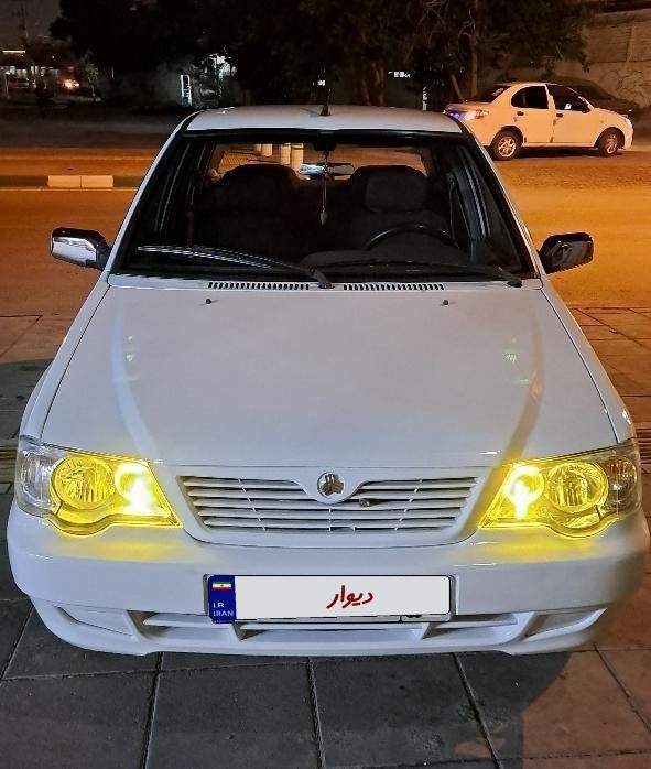 پراید 132 SX - 1389