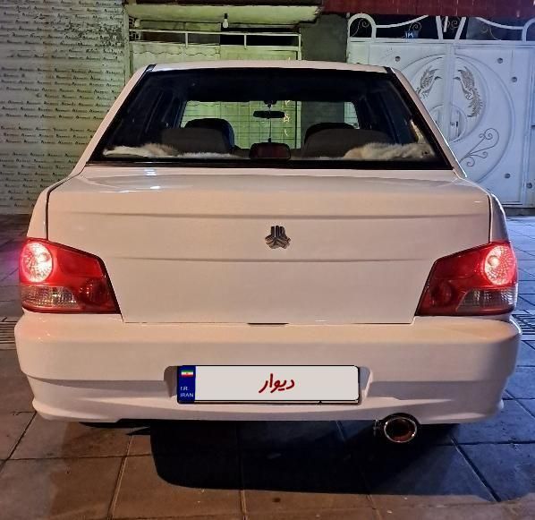 پراید 132 SX - 1389