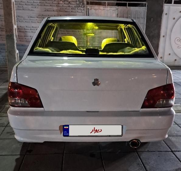 پراید 132 SX - 1389