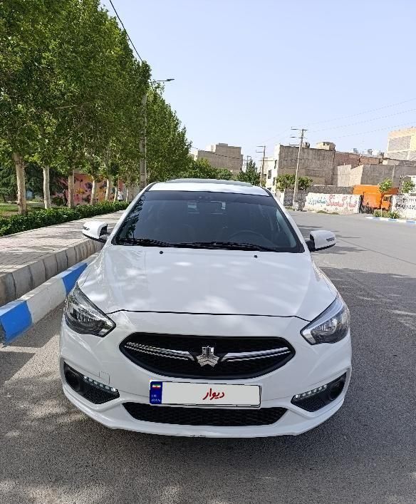 خودرو شاهین، G آگهی ann_17832264