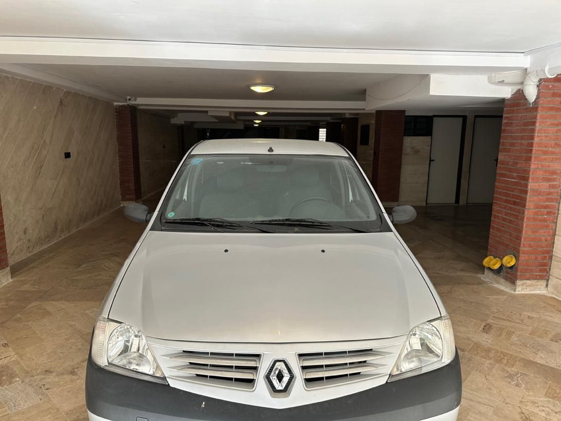 خودرو رنو، تندر 90 آگهی ann_17832268